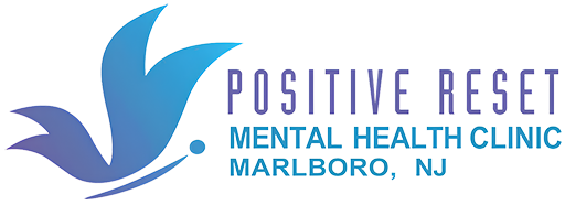 Positive Reset Marlboro